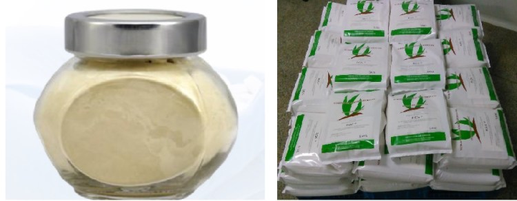 alginate oligosaccharide – seaweed extract flakes or powder, liquid ...