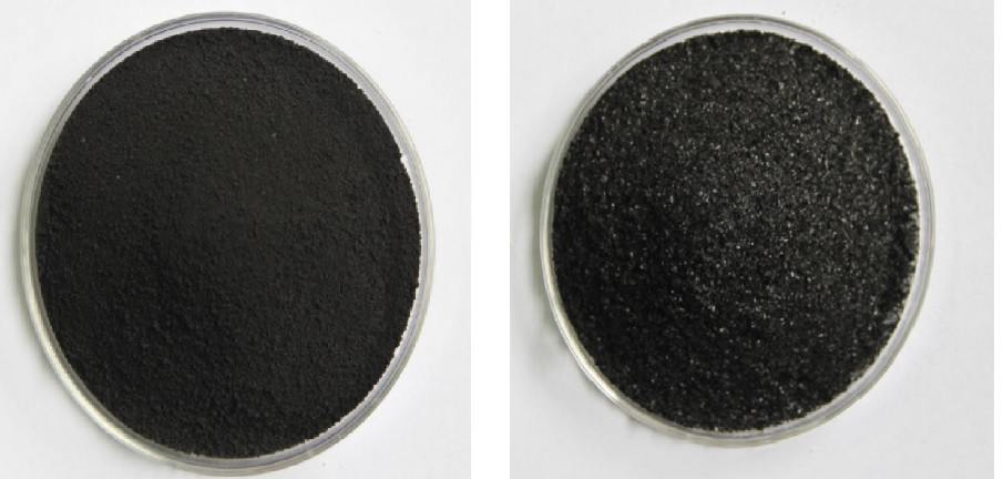 pure seaweed extract powder and flakes